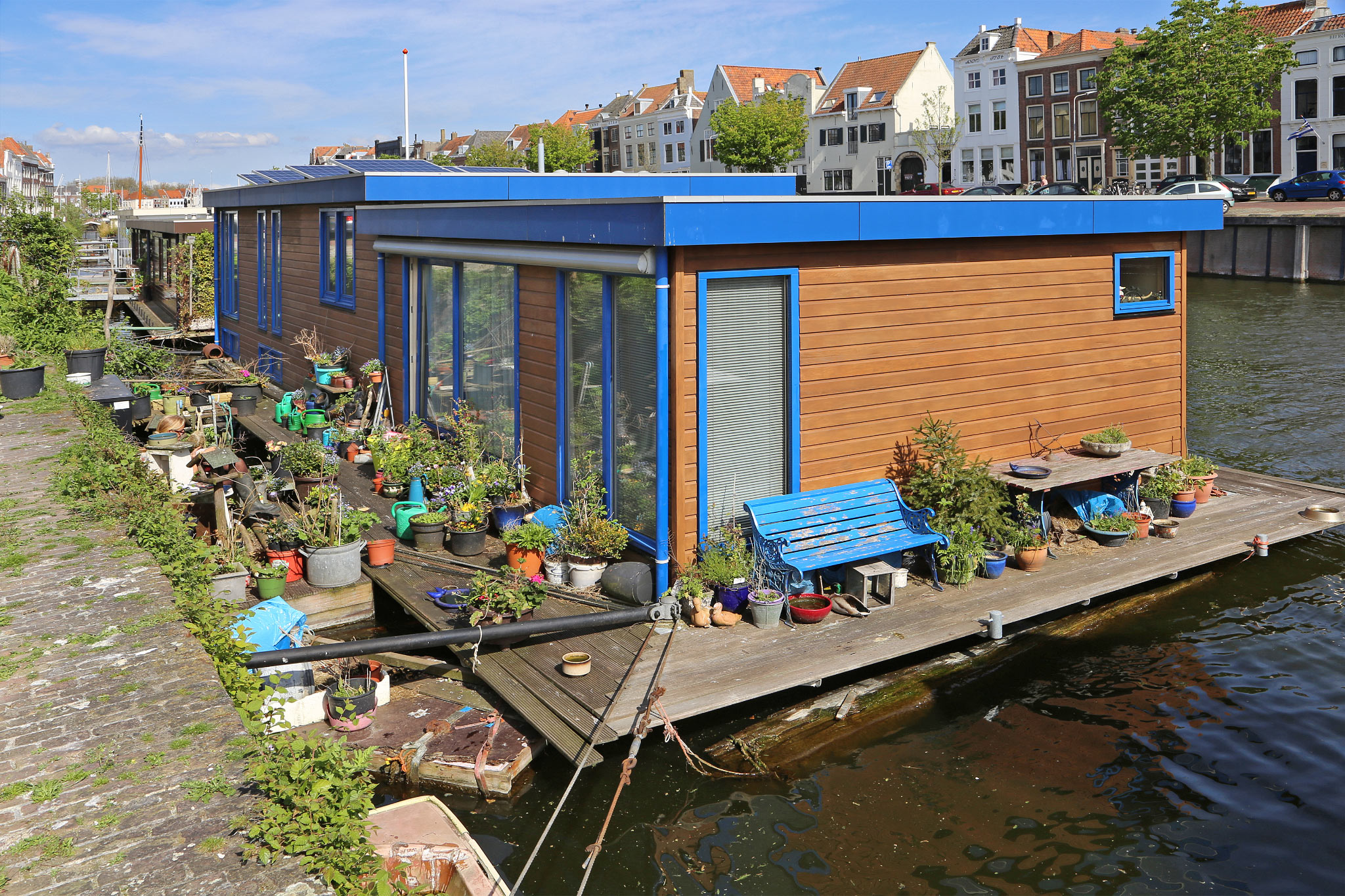 Middelburg